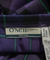 O'NEIL OF DUBLIN（オニールオブダブリン）ロング・マキシ丈スカート 紫 サイズ:38(M位) レディース/2200680359131