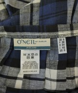 O'NEIL OF DUBLIN（オニールオブダブリン）ロング・マキシ丈スカート 紺 サイズ:36(S位) レディース/2200686113065