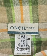 O'NEIL OF DUBLIN（オニールオブダブリン）ロング・マキシ丈スカート その他（柄物・カラフル） サイズ:40(M位) レディース/2200686064091