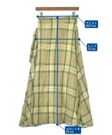 O'NEIL OF DUBLIN（オニールオブダブリン）ロング・マキシ丈スカート その他（柄物・カラフル） サイズ:40(M位) レディース/2200686064091
