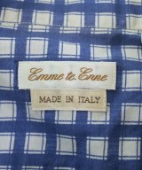 Emme te. Enne（エンメテエネ）カジュアルシャツ 青 サイズ:M メンズ/2200651356268