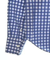 Emme te. Enne（エンメテエネ）カジュアルシャツ 青 サイズ:M メンズ/2200651356268