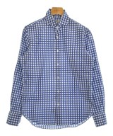 Emme te. Enne カジュアルシャツ