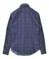 Emme te. Enne（エンメテエネ）カジュアルシャツ 紫 サイズ:XS メンズ/2200692770085
