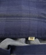 Emme te. Enne（エンメテエネ）カジュアルシャツ 紫 サイズ:XS メンズ/2200692770085