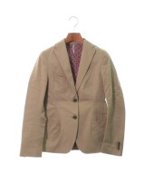 m's braque テーラードジャケット