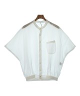 m's braque カジュアルシャツ