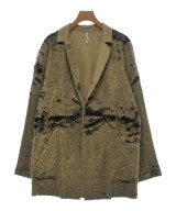 m's braque ジャケット