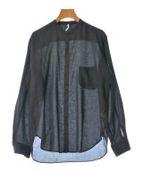 m's braque カジュアルシャツ