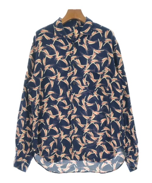 エムズブラック(m's braque)のm's braque カジュアルシャツ