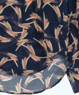 m's braque（エムズブラック）カジュアルシャツ 紺 サイズ:38(S位) メンズ/2200622943145