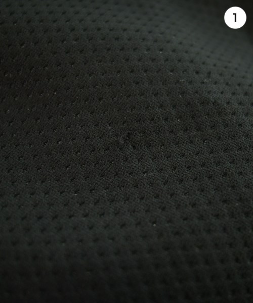 m's braque（エムズブラック）カジュアルジャケット 黒 サイズ:38(M位) メンズ/2200644459013