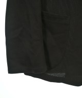 m's braque（エムズブラック）カジュアルジャケット 黒 サイズ:38(M位) メンズ/2200644459013