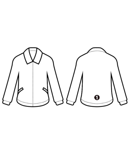 m's braque（エムズブラック）その他 ベージュ サイズ:-(XL位) メンズ/2200644845014