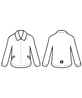 m's braque（エムズブラック）その他 ベージュ サイズ:-(XL位) メンズ/2200644845014