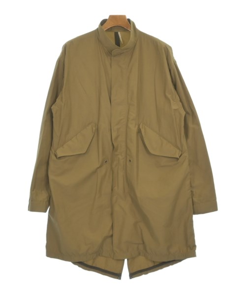 エムズブラック(m's braque)のm's braque コート（その他）