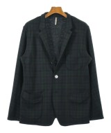 m's braque カジュアルジャケット
