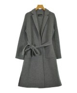 m's braque チェスターコート