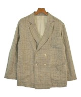 m's braque テーラードジャケット