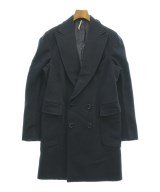 m's braque チェスターコート