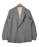 m's braque ジャケット