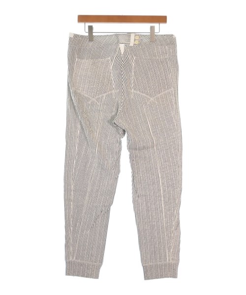 m's braque（エムズブラック）その他 白 サイズ:40(L位) メンズ/2200616728031