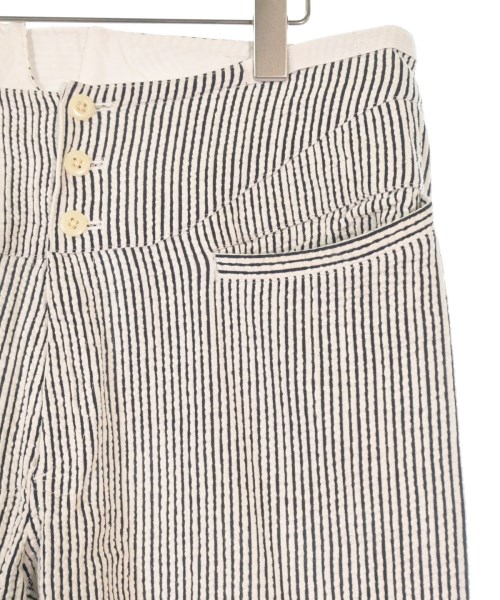 m's braque（エムズブラック）その他 白 サイズ:40(L位) メンズ/2200616728031