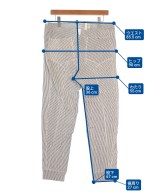 m's braque（エムズブラック）その他 白 サイズ:40(L位) メンズ/2200616728031