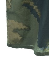 m's braque（エムズブラック）カジュアルシャツ カーキ サイズ:40(L位) メンズ/2200625252039