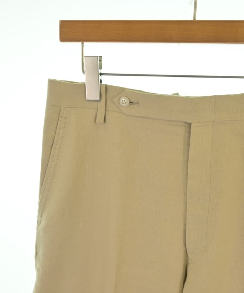m's braque（エムズブラック）スラックス ベージュ サイズ:40(M位) メンズ/2200625828050