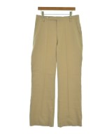 m's braque（エムズブラック）スラックス ベージュ サイズ:40(M位) メンズ/2200625828050