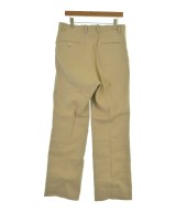 m's braque（エムズブラック）スラックス ベージュ サイズ:40(M位) メンズ/2200625828050