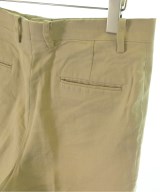 m's braque（エムズブラック）スラックス ベージュ サイズ:40(M位) メンズ/2200625828050