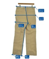 m's braque（エムズブラック）スラックス ベージュ サイズ:40(M位) メンズ/2200625828050