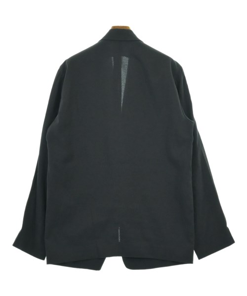 m's braque（エムズブラック）ジャケット グレー サイズ:40(M位) メンズ/2200619735050