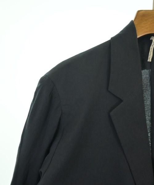 m's braque（エムズブラック）ジャケット グレー サイズ:40(M位) メンズ/2200619735050