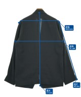 m's braque（エムズブラック）ジャケット グレー サイズ:40(M位) メンズ/2200619735050