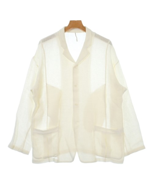 エムズブラック(m's braque)のm's braque ブルゾン