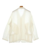 m's braque（エムズブラック）ブルゾン 白 サイズ:38(M位) メンズ/2200620283021