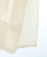 m's braque（エムズブラック）ブルゾン 白 サイズ:38(M位) メンズ/2200620283021