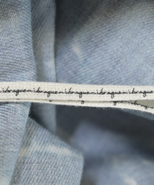 m's braque（エムズブラック）カジュアルジャケット 紺 サイズ:38(M位) メンズ/2200620283038