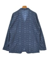 m's braque（エムズブラック）カジュアルジャケット 紺 サイズ:38(M位) メンズ/2200620283038