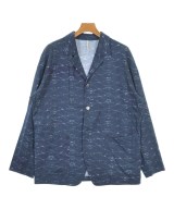 m's braque カジュアルジャケット