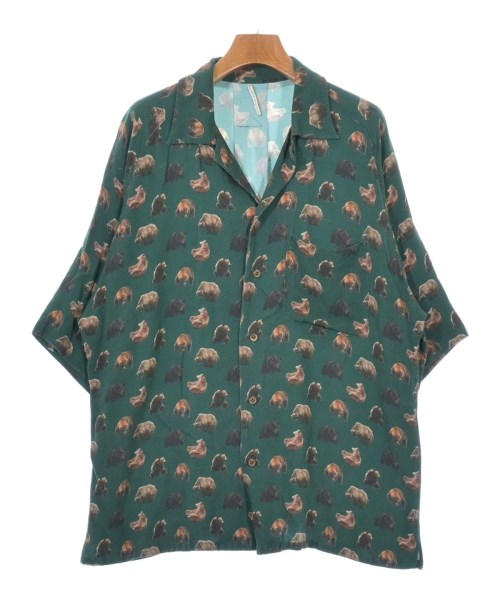 エムズブラック(m's braque)のm's braque カジュアルシャツ