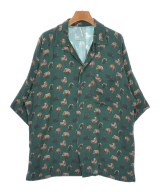 m's braque カジュアルシャツ