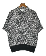 m's braque カジュアルシャツ