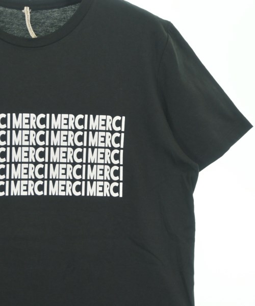 m's braque（エムズブラック）Tシャツ・カットソー 黒 サイズ:M レディース/2200672698026