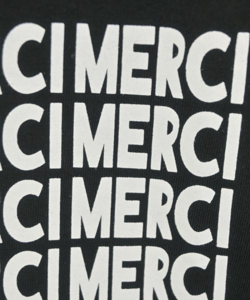 m's braque（エムズブラック）Tシャツ・カットソー 黒 サイズ:M レディース/2200672698026