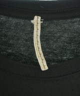 m's braque（エムズブラック）Tシャツ・カットソー 黒 サイズ:M レディース/2200672698026