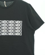 m's braque（エムズブラック）Tシャツ・カットソー 黒 サイズ:M レディース/2200672698026